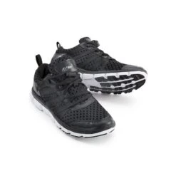 H2OWear Aqua Vibe Shoe - Black