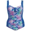 Ashley Support Tank - Regular & Long Torso - Sanibel W/ Olympia