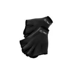 Bamboo Neoprene Gloves- Black- Large/X-Large