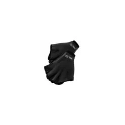 Bamboo Neoprene Gloves- Black -Small/Medium