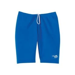 Bamboo Neoprene Shorts - Women's - True Blue - Item: B1SW_BB