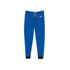 Bamboo Neoprene Tights - Women's - True Blue