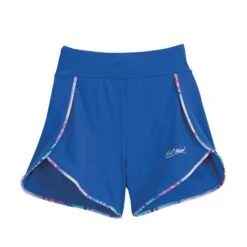 Flirty Shorts W Built In Matching Brief - Olympia W/ Sanibel