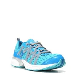 Ryka Hydro Sport - Blue/Silver