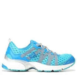 Ryka Hydro Sport - Blue/Silver 10 Ryka Hydro Sport - Blue/Silver -H2owear Online Store c8054m1400 c