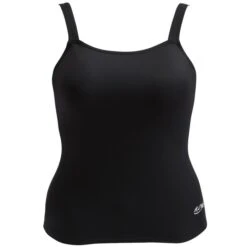 Catalina Top - Black - Item: FSN1_BK