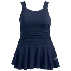 Support Tank W/ Skirt - All Lagoon