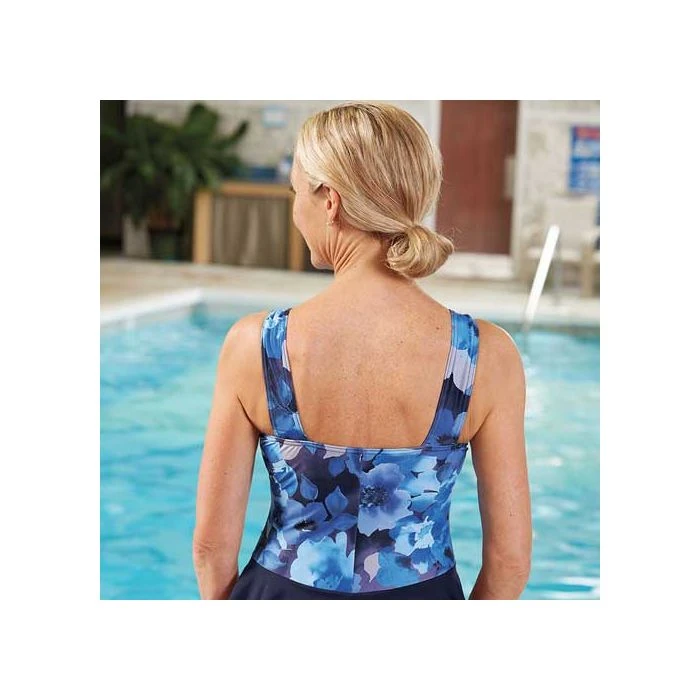 Support Tank W/ Skirt - All Lagoon 2 Support Tank W/ Skirt - All Lagoon - Image 2