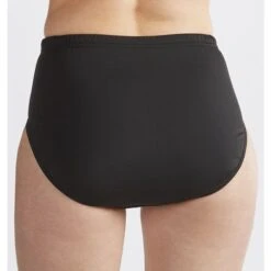 Conservative Brief - Black -H2owear Online Store h2o brf1 bk a