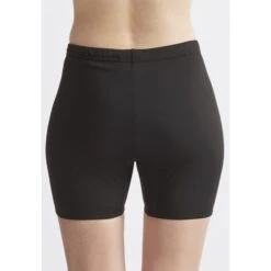 Medium Aqua Shorts - Black -H2owear Online Store h2o shml bk a