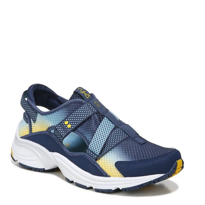 Ryka Hydro Splash Water Shoe - French Blue 1 Ryka Hydro Splash Water Shoe - French Blue