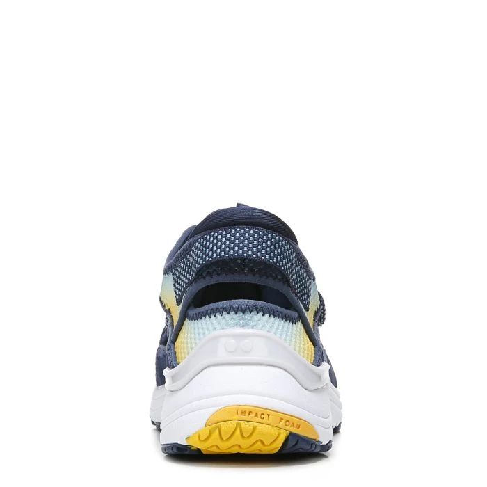 Ryka Hydro Splash Water Shoe - French Blue 7 Ryka Hydro Splash Water Shoe - French Blue - Image 7