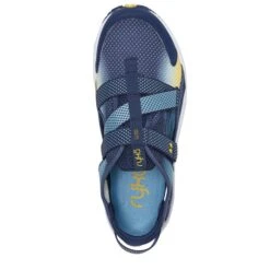 Ryka Hydro Splash Water Shoe - French Blue 16 Ryka Hydro Splash Water Shoe - French Blue -H2owear Online Store h9047f1400 g
