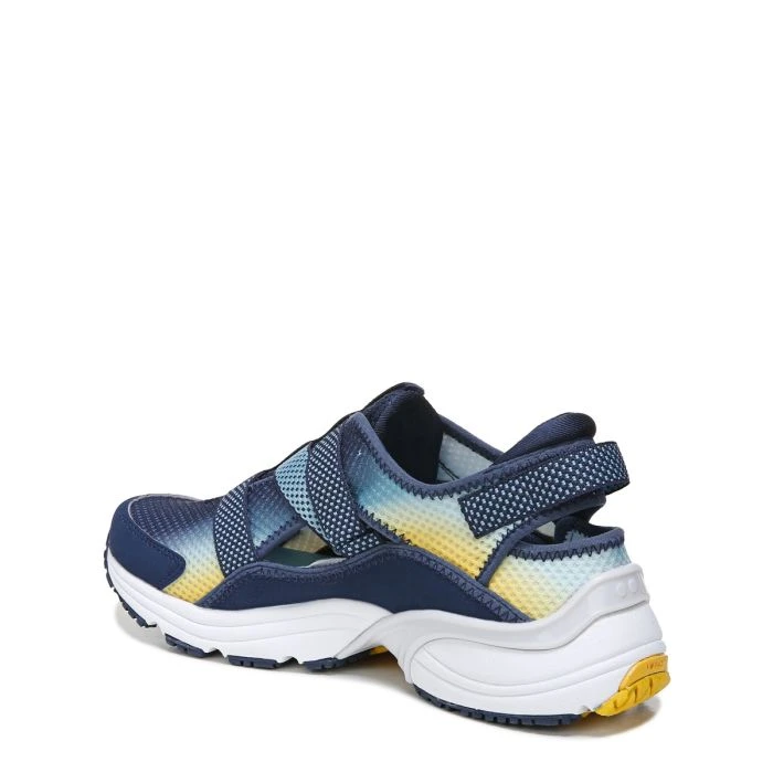 Ryka Hydro Splash Water Shoe - French Blue 5 Ryka Hydro Splash Water Shoe - French Blue - Image 5