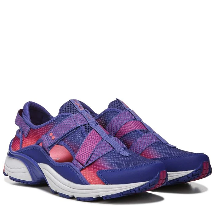 Ryka Hydro Splash Water Shoe - Burst 4 Ryka Hydro Splash Water Shoe - Burst - Image 4