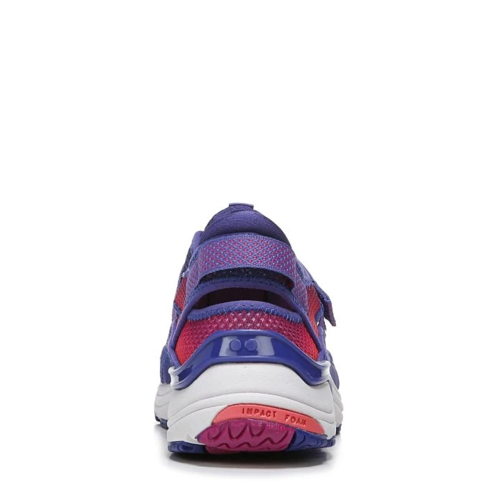 Ryka Hydro Splash Water Shoe - Burst 7 Ryka Hydro Splash Water Shoe - Burst - Image 7