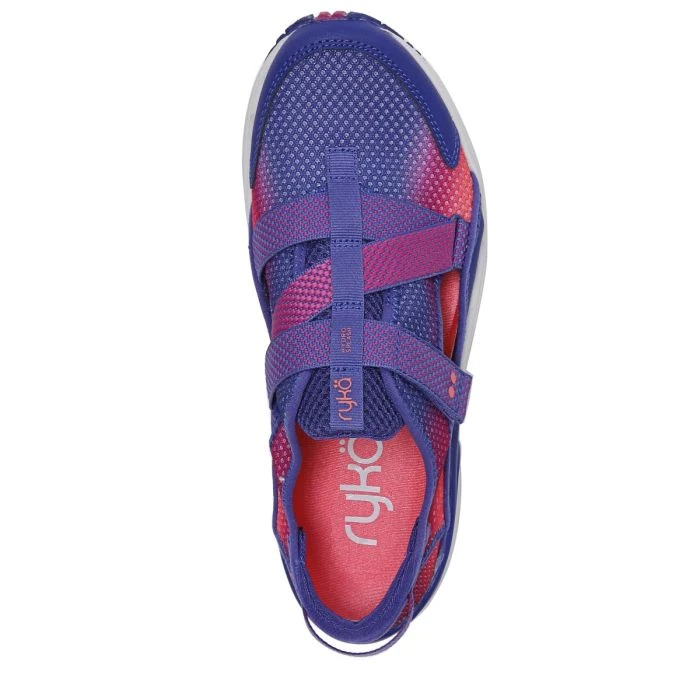 Ryka Hydro Splash Water Shoe - Burst 9 Ryka Hydro Splash Water Shoe - Burst - Image 9