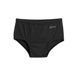 Men's Commander Trunks - Black - Item: MCOM_BK