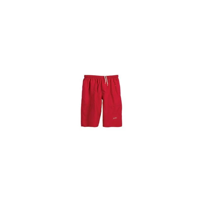 Men's Polyester Trunk - Red Men's Item: MPBX_RD 1 Men's Polyester Trunk - Red Men's Item: MPBX_RD