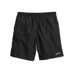 Men's Polyester Trunk - Black -H2owear Online Store mtrk bk