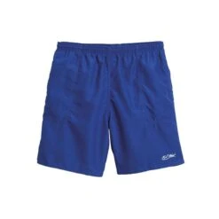 Men's Polyester Trunk - Royal -H2owear Online Store mtrk royal 1