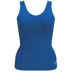 Princess Seam Top - Deep Sea