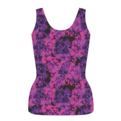 Princess Seam Top - Harmony