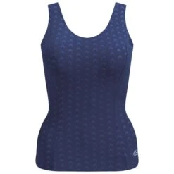 Princess Seam Top - Mercedes