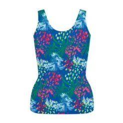 Princess Seam Top - Oahu