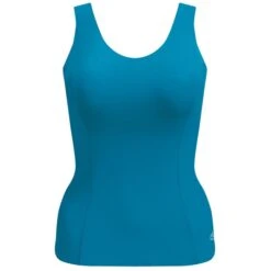 Princess Seam Top - Surf