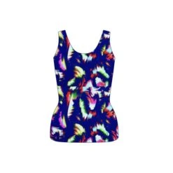 Princess Seam Top - Verity