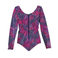 Zip-Front Support Tank With Sleeves - Aria W/ Aria