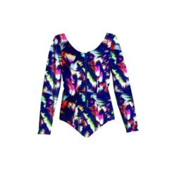 Zip-Front Support Tank With Sleeves - Verity W/ Verity