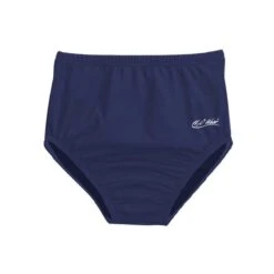 High Rise Brief - Lagoon