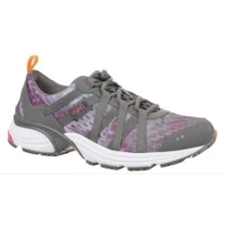 Ryka Hydro Sport - Purple/Grey - Item: RKHL_PRGY