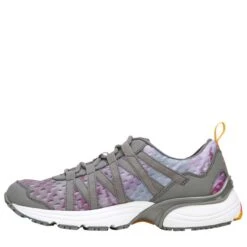 Ryka Hydro Sport - Purple/Grey - Item: RKHL_PRGY -H2owear Online Store rkhl prgy5