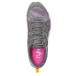 Ryka Hydro Sport - Purple/Grey - Item: RKHL_PRGY -H2owear Online Store rkhl prgy6