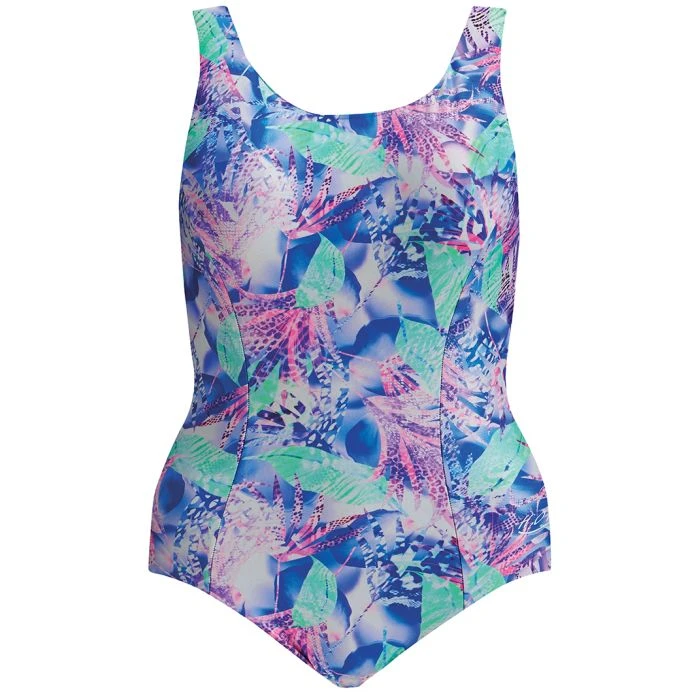 DD Support Tank - Sanibel - Regular/Long Torso 1 DD Support Tank - Sanibel - Regular/Long Torso