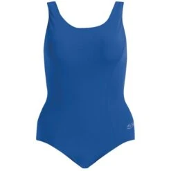 Scoop Back Support Tank - Regular/Long Torso - Deep Sea