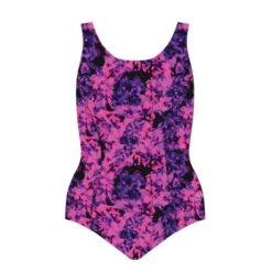 Scoop Back Support Tank-Regular Torso- Harmony