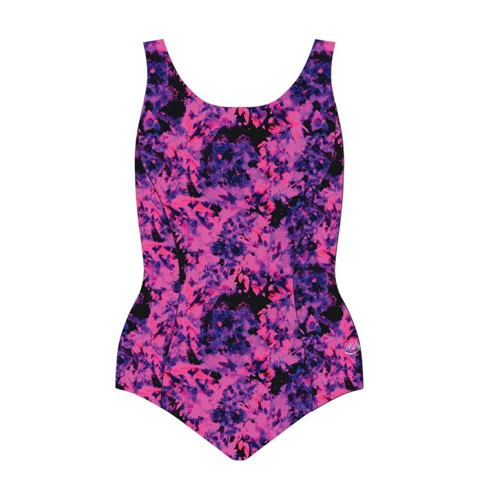 Scoop Back Support Tank-Regular Torso- Harmony 1 Scoop Back Support Tank-Regular Torso- Harmony