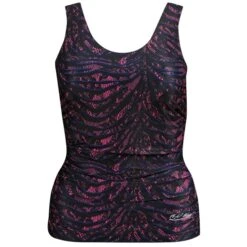 Shirred Top - Ascend