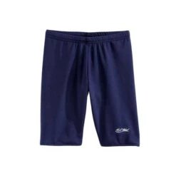 Long Aqua Shorts - Lagoon