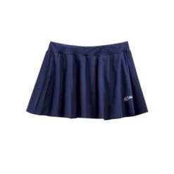 Flirty Swim Skirt W/ Brief - Lagoon