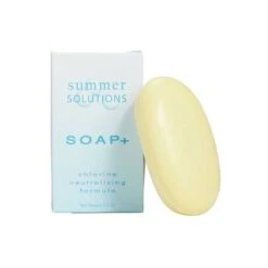 Soap+ For Swimmers - Item: SOSS