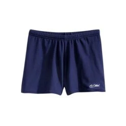 Short Aqua Shorts - Lagoon