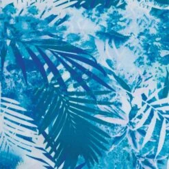 Shirred Top - Seabreeze -H2owear Online Store swatch seabreeze 1