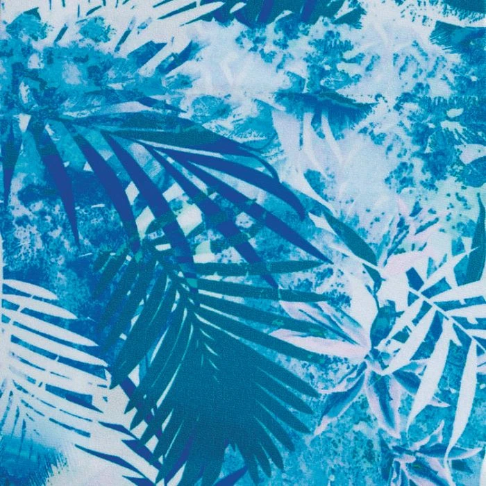 Princess Seam Top - Seabreeze 3 Princess Seam Top - Seabreeze - Image 3